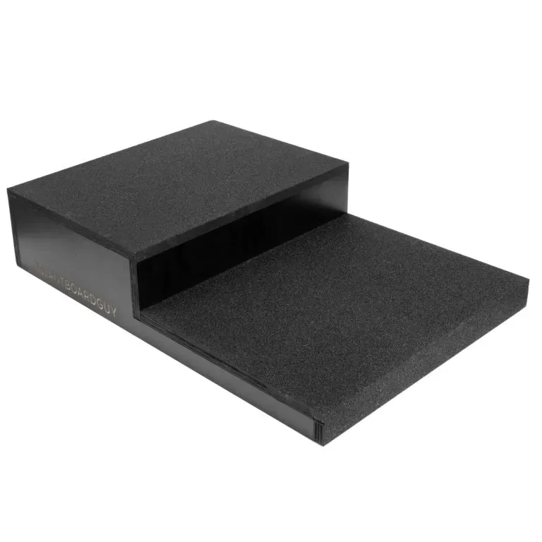 Slant Board Guy Step Up Board